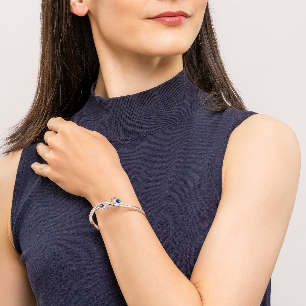 Phoenix Fairies Bracelet Model Image | Shen Yun Collections