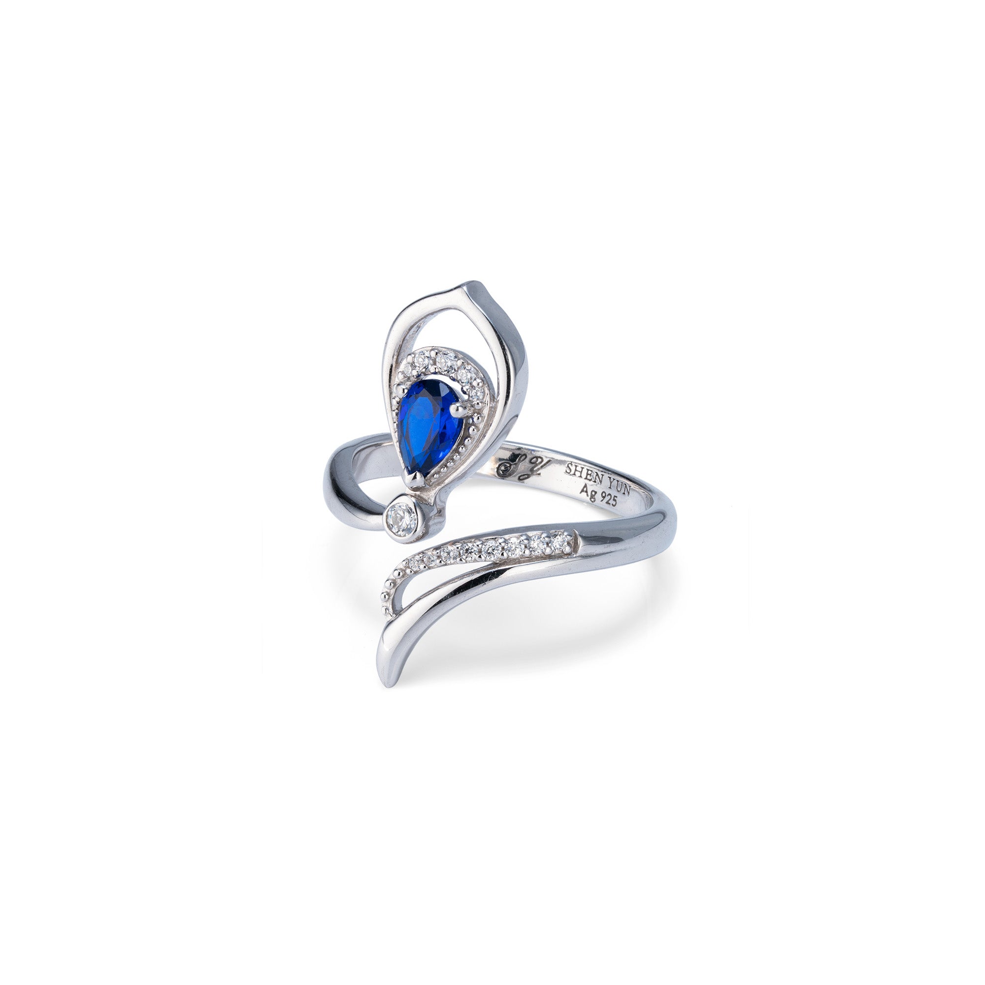 Phoenix Fairies Ring