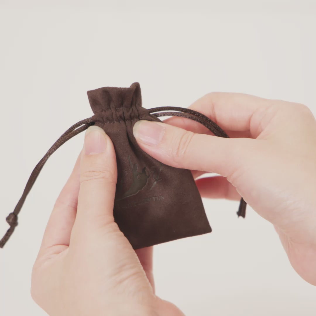 Shen Yun Anniversary Bracelet Gold