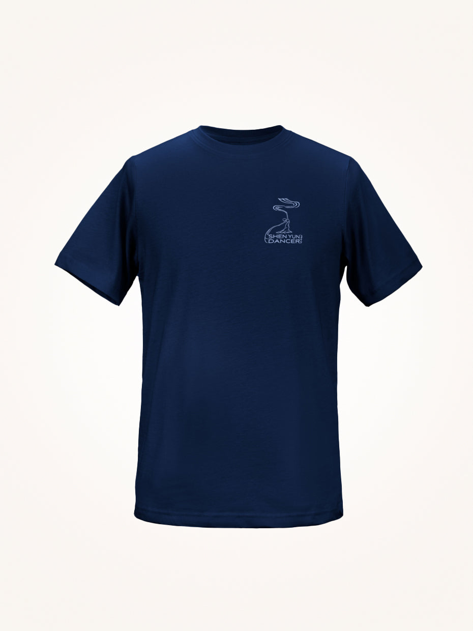 Truthfulness Compassion Tolerance T-Shirt