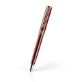 Scholar Pen Burgundy | Shen Yun Collections 