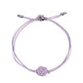 Tang Peony bracelet Overall vue | Shen Yun Collections