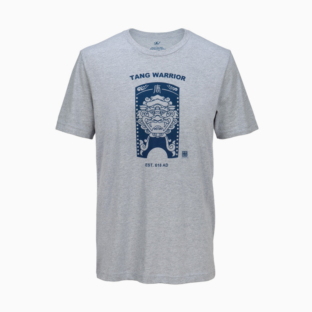 The Tang Warrior T-Shirt