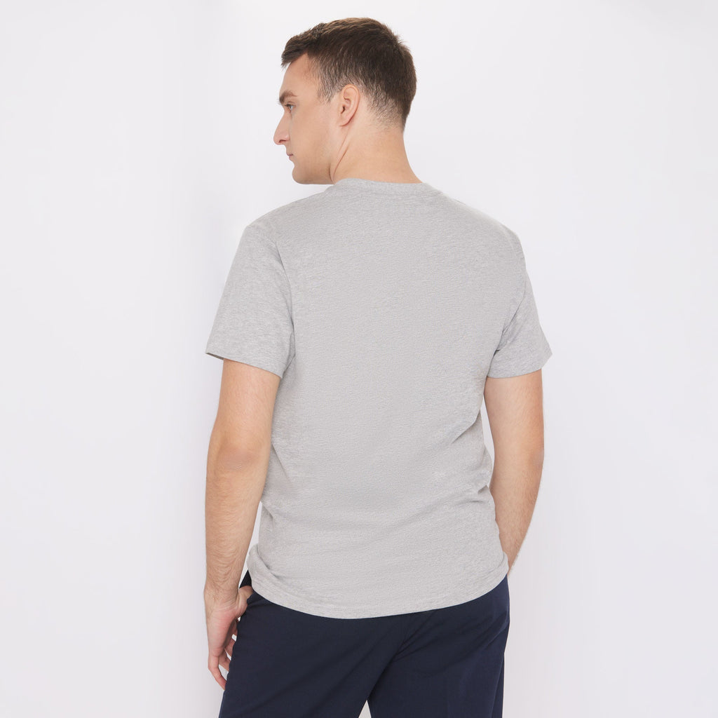 The Wise Zhuge Liang T-shirt Back View | Shen Yun Collections